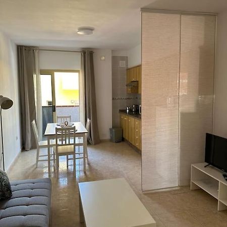 Bonito Estudio En San Isidro Bien Situado Eksteriør billede