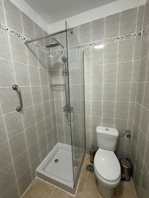 Bonito Estudio En San Isidro Bien Situado Eksteriør billede
