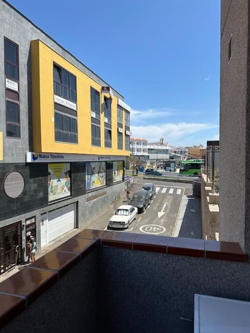 Bonito Estudio En San Isidro Bien Situado Eksteriør billede