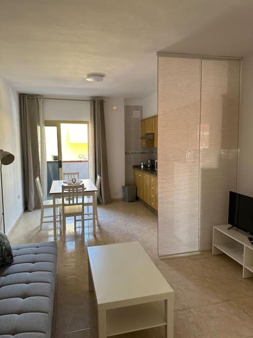 Bonito Estudio En San Isidro Bien Situado Eksteriør billede