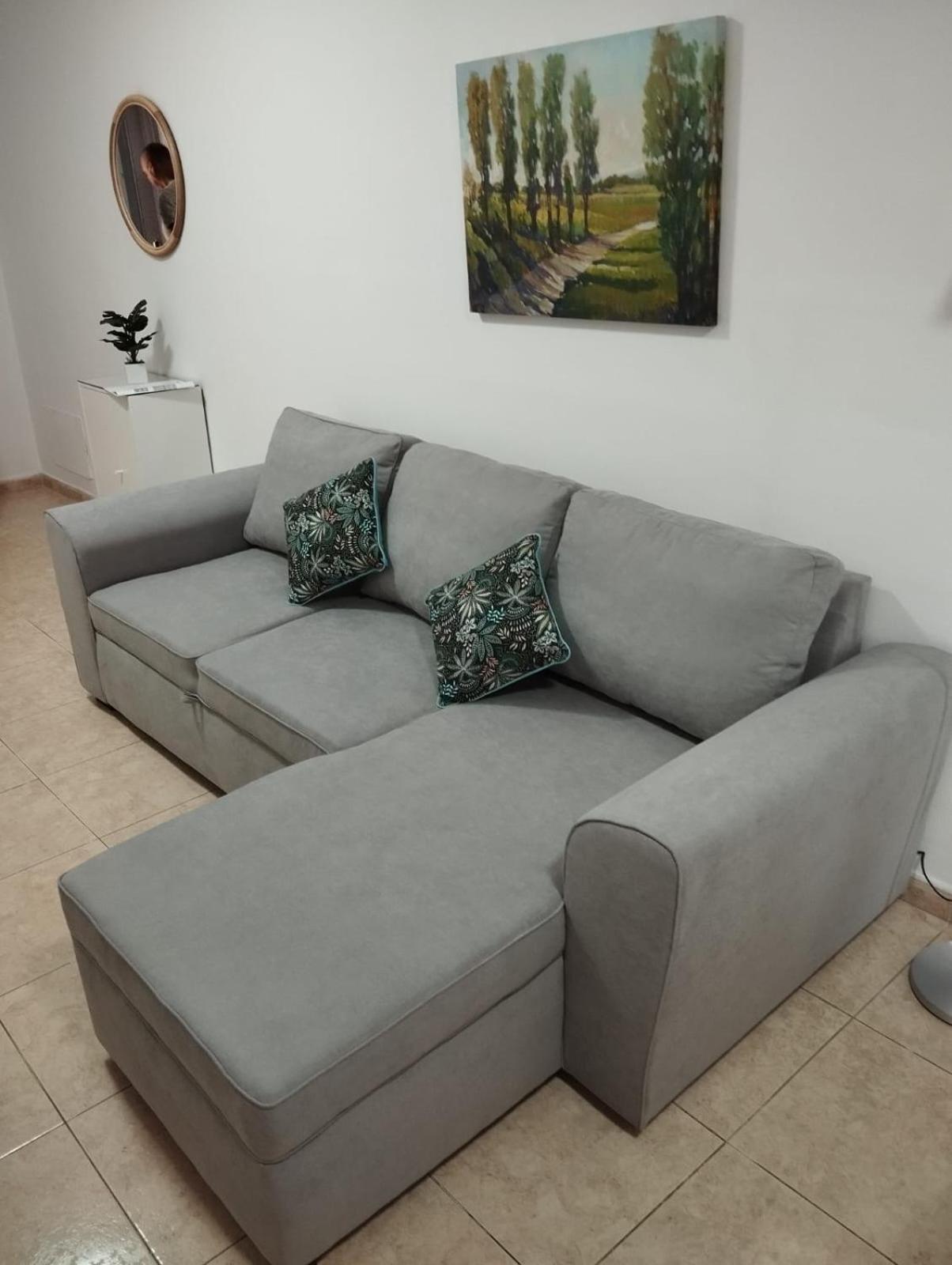 Bonito Estudio En San Isidro Bien Situado Eksteriør billede